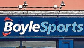 'And they're off!' Longford bookies to re-open on Monday as re-opening of country gathers pace