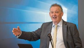 Casey committed to putting Longford at the heart of Europe