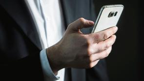 Longford councillor lays down cross agency text service call