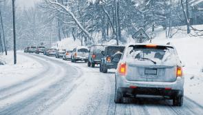 Longford Leader Motoring: Top 10 tips for winter driving 