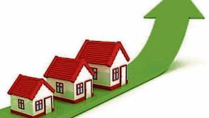 Rents rise by 9.2% in  midlands counties 