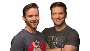 Dermot Whelan bids farewell to TodayFM: Two decades end with laughter and nostalgia