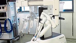 LISTEN: Edgeworthstown robot study slammed as 'pie in the sky'
