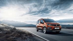 Longford Leader Motoring: New Peugeot Rifter  available to preview now