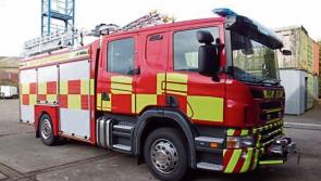 Siptu retained fire fighters lift strike action after late night talks