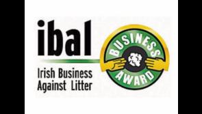Littering leads to Longford slipping to 27th in latest anti litter league rankings