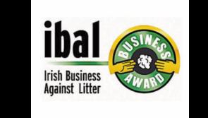 Disappointment for Longford town as it loses ‘clean status’ in IBAL litter survey 