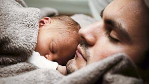 Support partners can access maternity areas during visiting hours from Nov 1st