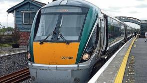 A sudden arrival! Great excitement as woman gives birth on busy commuter train 