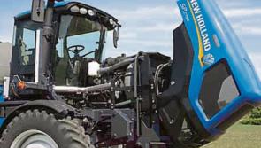 Longford Leader Farming: Farm with care with Teagasc  