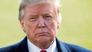Legan activist to live stream Trump protest


