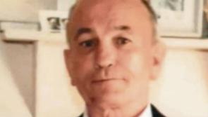 UPDATE: Garda search in the Midlands for man missing for over four years ends