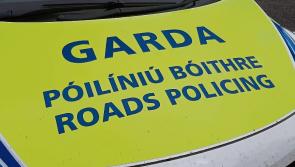 Another Longford learner driver arrested for testing positive for cannabis 