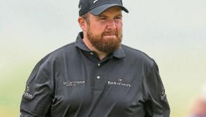 All Longford golf fans rooting for Shane Lowry today as he bids to create history at Royal Portrush