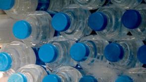 Bottled water recalled from Longford shops over arsenic levels