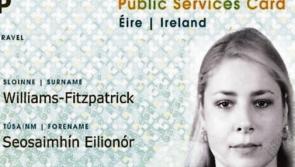 Longford Leader columnist Mattie Fox: Public services card fiasco