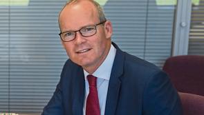 Coveney to meet Palestinian and Israeli representatives during four-day trip abroad