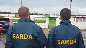 Gardai carry out searches at Limerick sports ground in match fixing probe