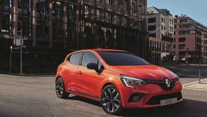 All new Renault CLIO launches 