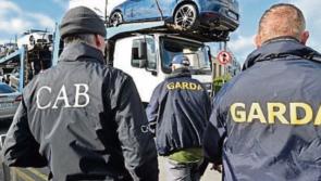 Longford senator hails CAB efforts in crackdown on organised crime