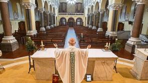 You can't beat a good mass - RTE mass viewing figures soar during lockdown