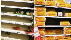 Grocery sales jump by 23% as stockpiling continues during Covid-19 
