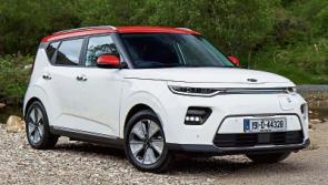 Kia Motors wins big at the World Car of the Year Awards