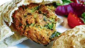 Cookery: Fabulously flavoursome falafels
