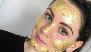 The Beauty Spot: Is a €330 face mask made from gold worth the price tag?