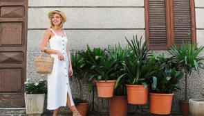 Fashion Fix: A white dress is the perfect summer staple