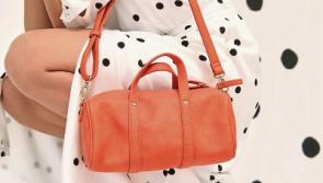 The Fashion Fix: Spruce up your wardrobe with the top new bag trends