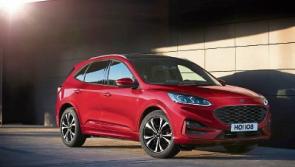 Ford 202 Sales Event has offers across range