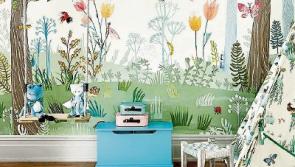 Interiors: Décor ideas for your child's nursery