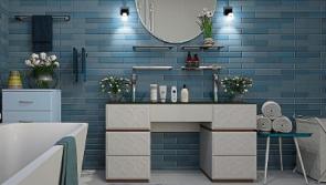 All Things Interior: How to style a subway tile