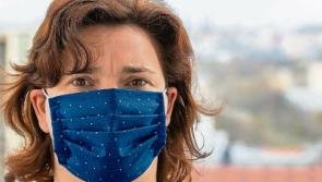 Longford commuters will be required to wear face coverings on public transport from Monday