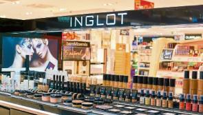 Cosmetics company confirms closure of its eight Irish stores
