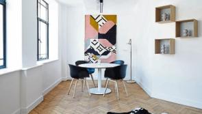 All Things Interior: Picking the perfect pictures for your walls