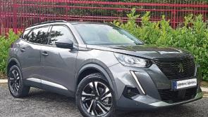 Motoring: Second-generation Peugeot 2008 — a small SUV redefined