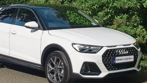 Motoring review: The fresh newAudi A1 Citycarver