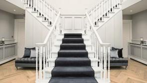 Interiors: Design your own stairway to heaven
