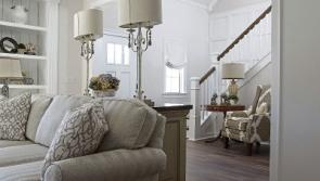 Interiors: Decorating with white