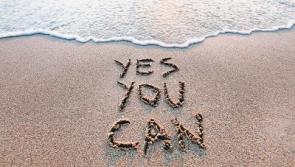 How to doubt yourself less and believe in yourself more