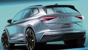 ŠKODA's step forward with ENYAQ iV