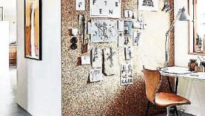 Interiors: Top tips to create a perfect home study space