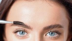 The Beauty Spot: How to expertly master the brushed-up brows trend