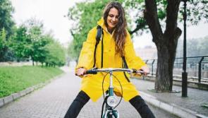 The Fashion Fix: Five style rules for staying chic when cycling