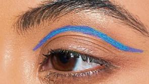 The Beauty Spot: How to master the floating eyeliner look in three steps