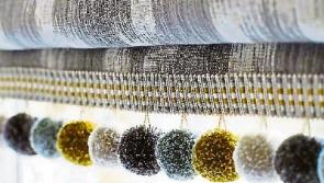 Interiors: Creative curtains for all home styles