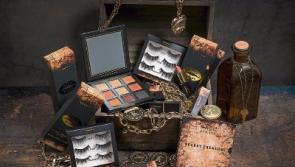 The Beauty Spot: Awaken your inner artist with a new Irish beauty collection
