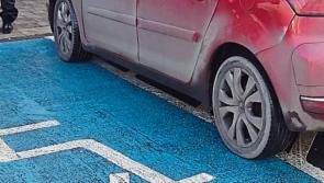 Adejinmi in call for Longford disabled parking spaces to be made more accessible 